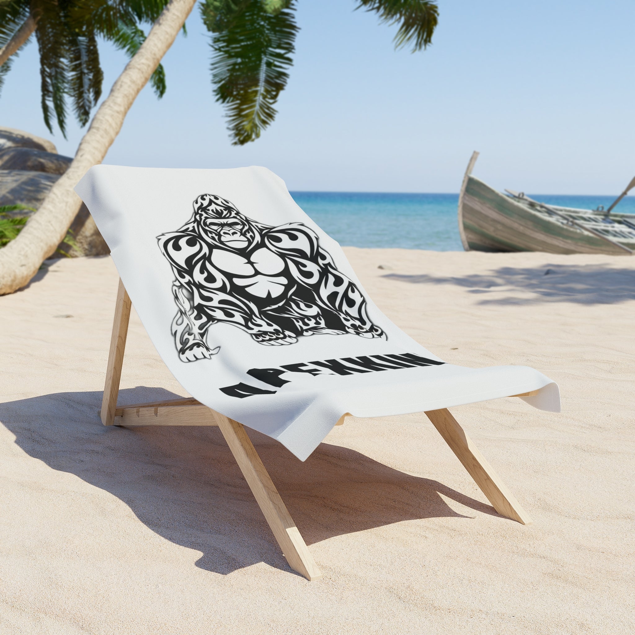 Beachwear