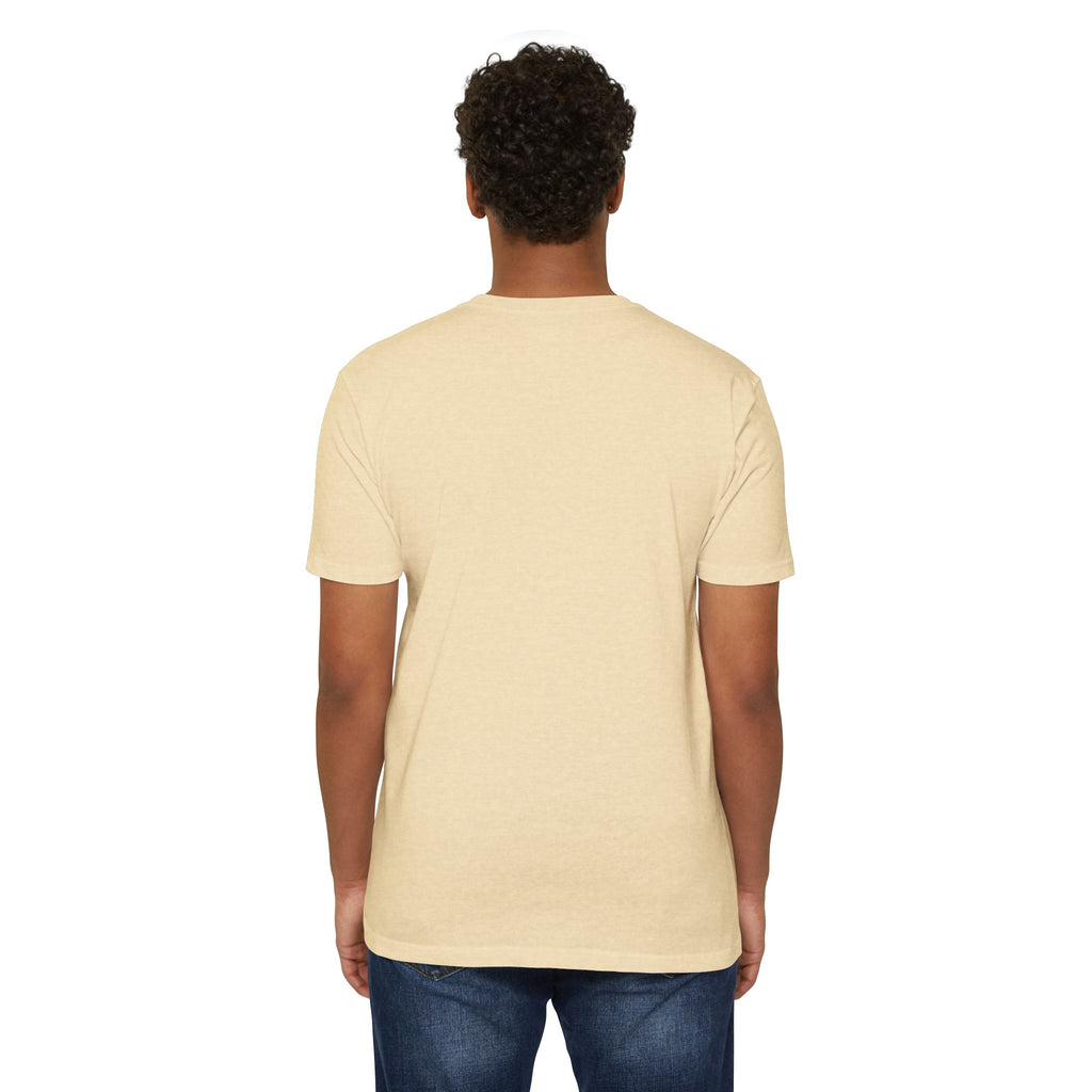 Tribal Flame Lion T-Shirt | Graphic Tee | Unisex