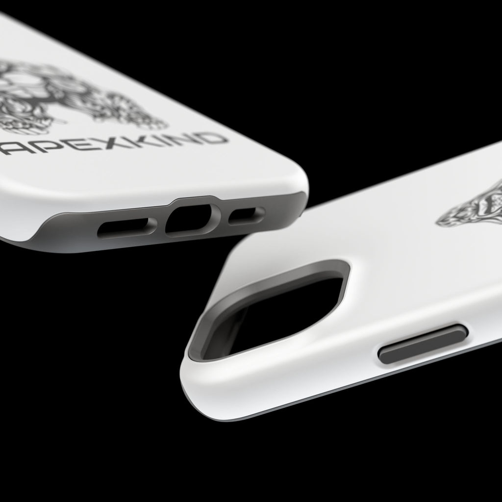 ApexKind Gorilla Magnetic Impact Phone Case — Rugged Shockproof iPhone Cover