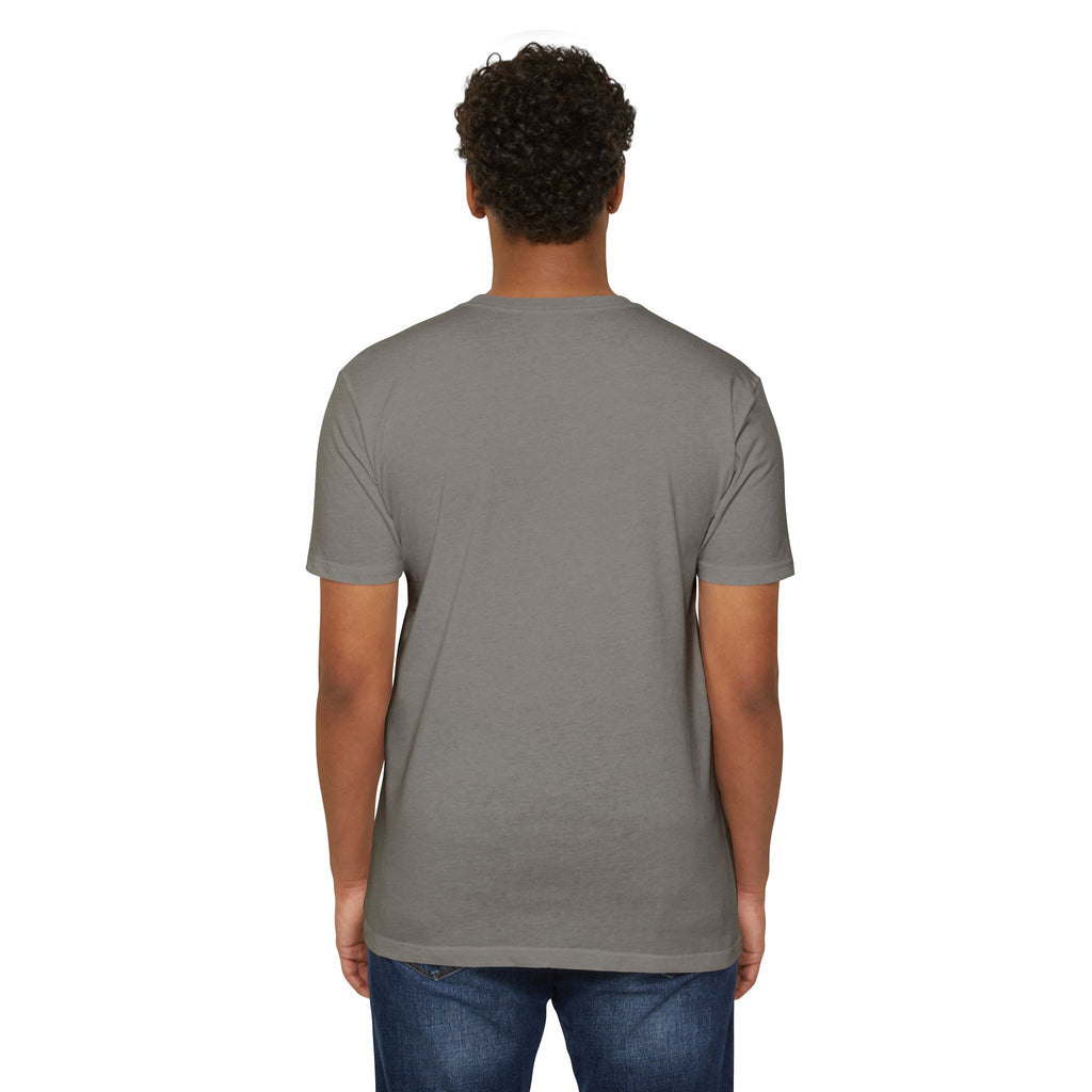 Tribal Flame Lion T-Shirt | Graphic Tee | Unisex