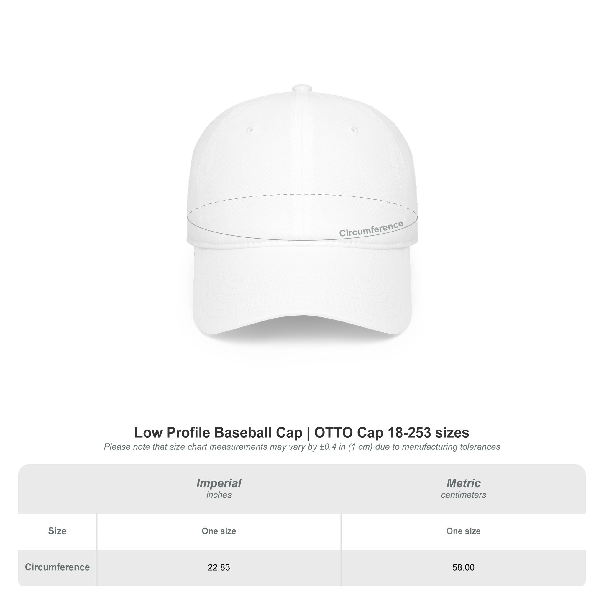 Tiger Baseball Cap | Black and White Embroidered Sigma Cap