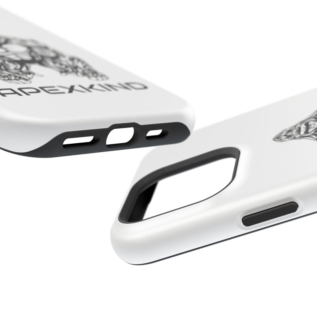ApexKind Gorilla Magnetic Impact Phone Case — Rugged Shockproof iPhone Cover