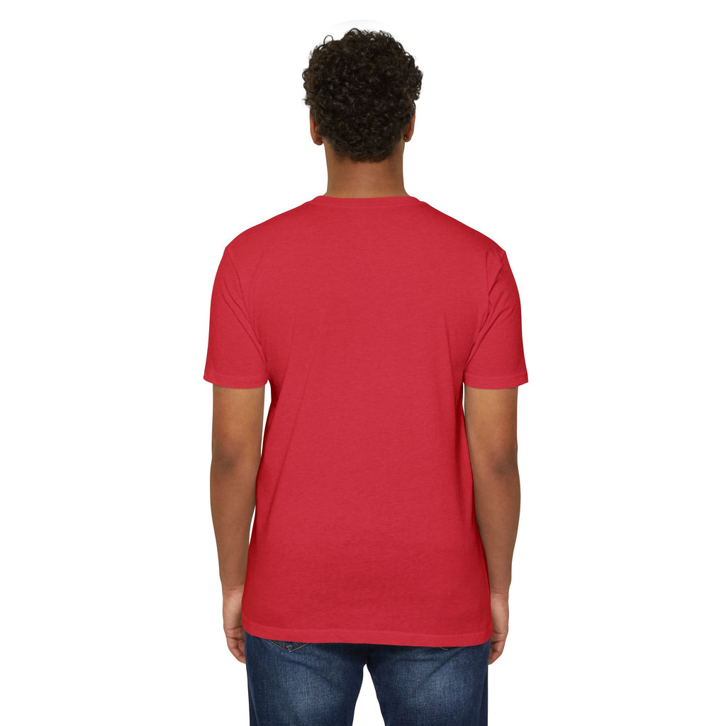 Tribal Flame Lion T-Shirt | Graphic Tee | Unisex