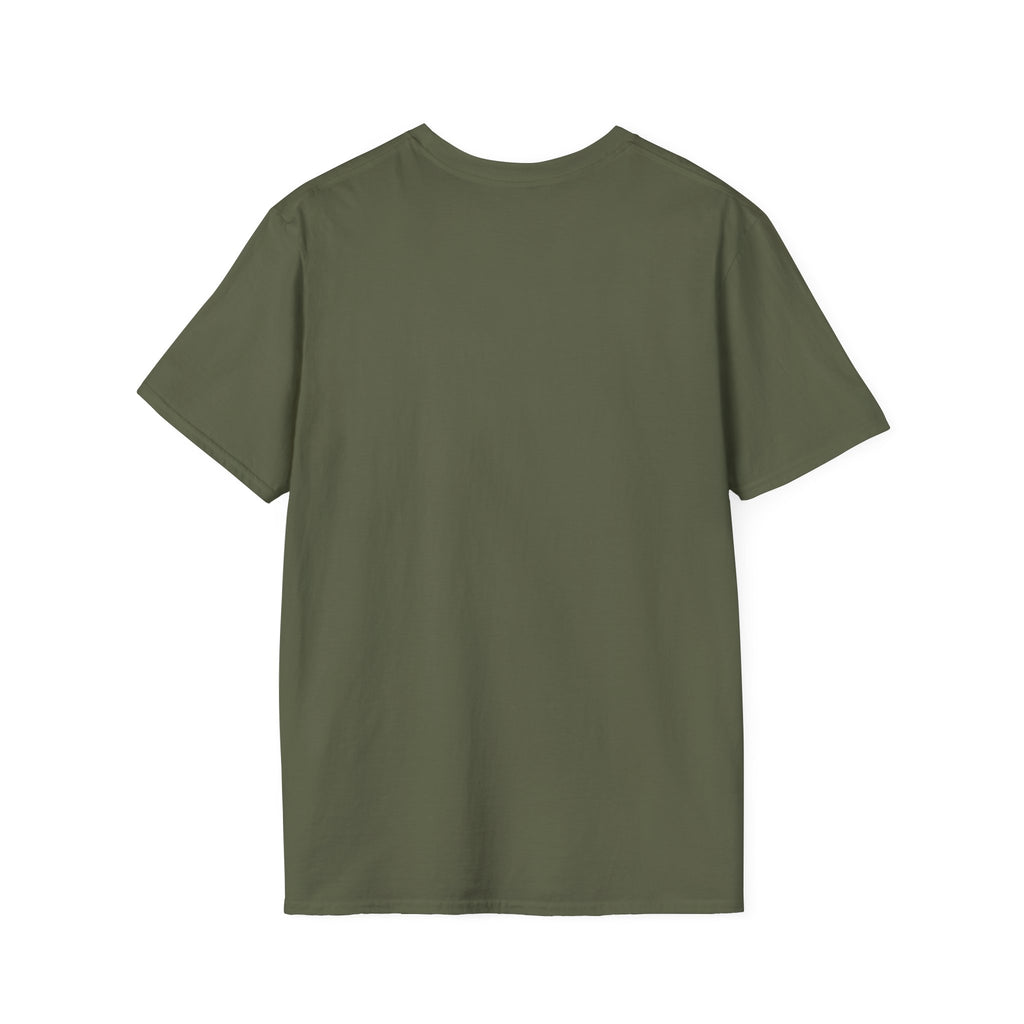 Flying Eagle Graphic T-Shirt | Soaring Eagle Wings Shirt