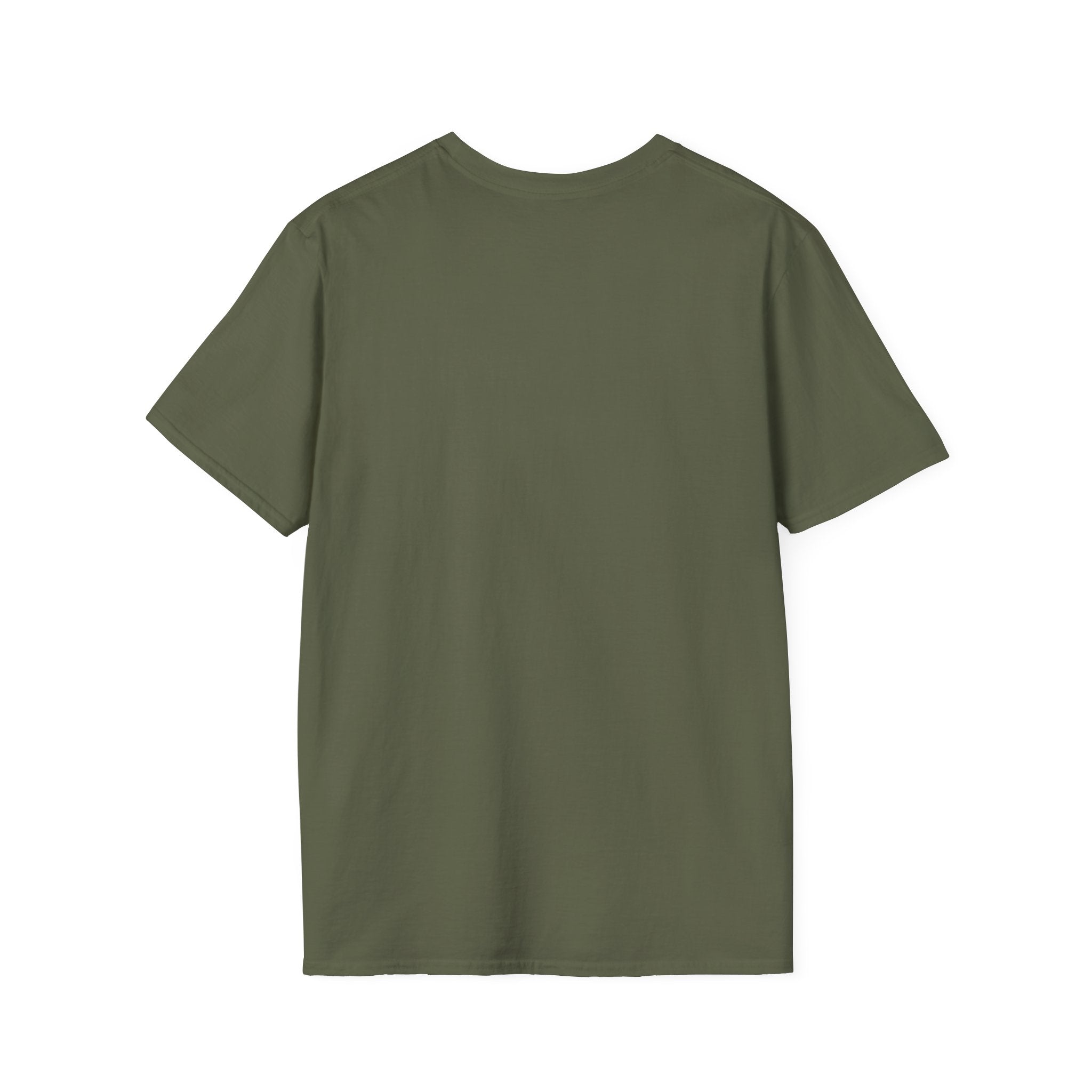 Flying Eagle Graphic T-Shirt | Soaring Eagle Wings Shirt