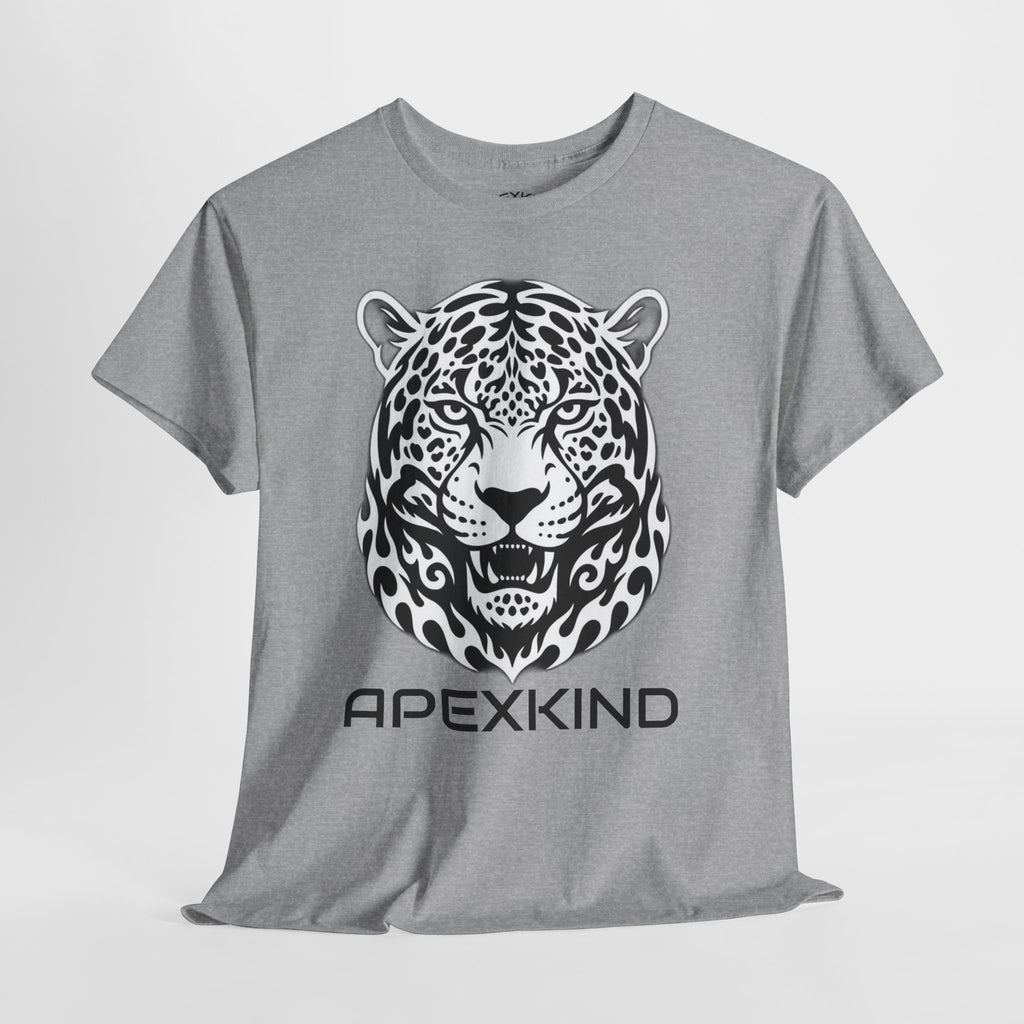 Tribal Flame Jaguar Shirt – ApexKind