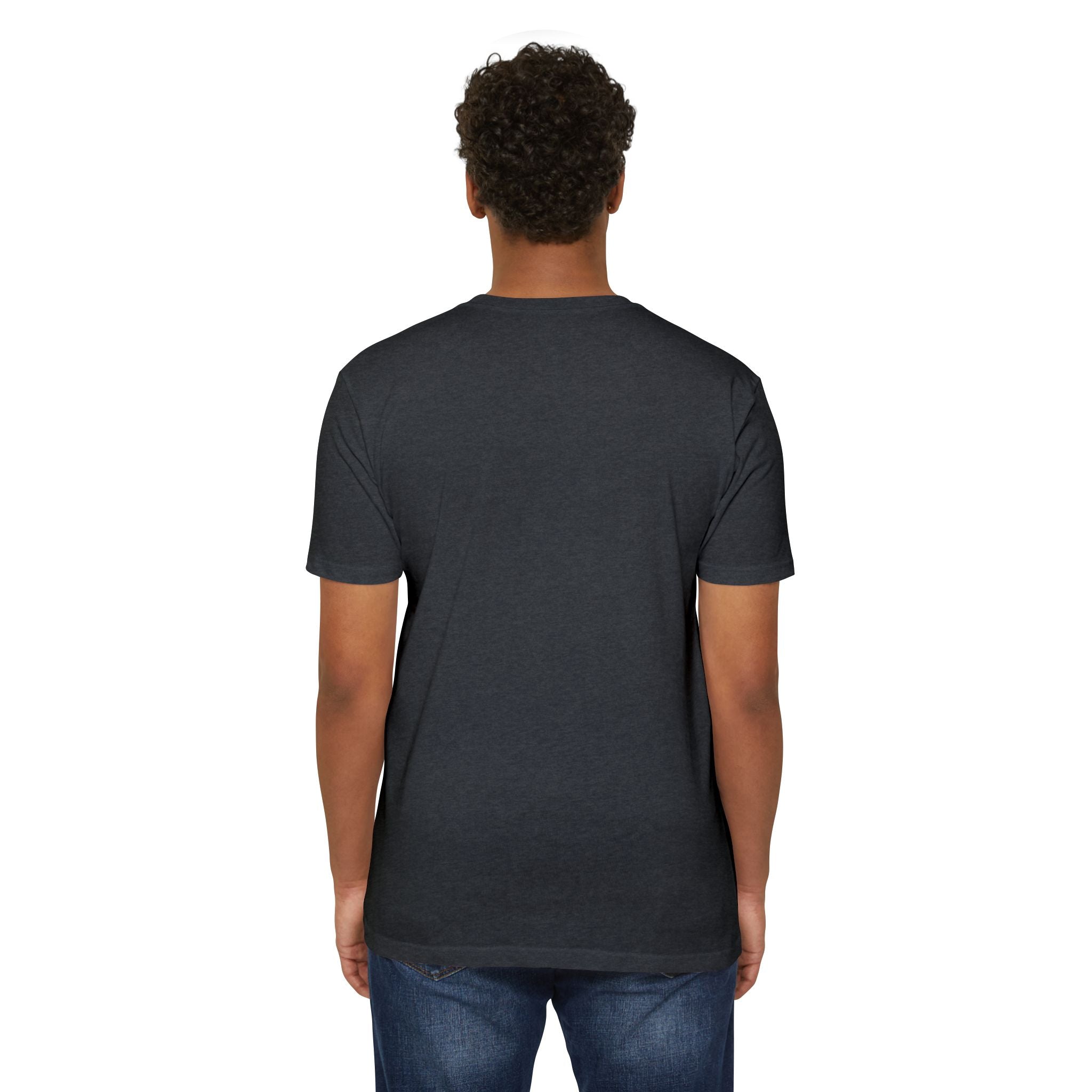 Tribal Fire Grizzly T-Shirt