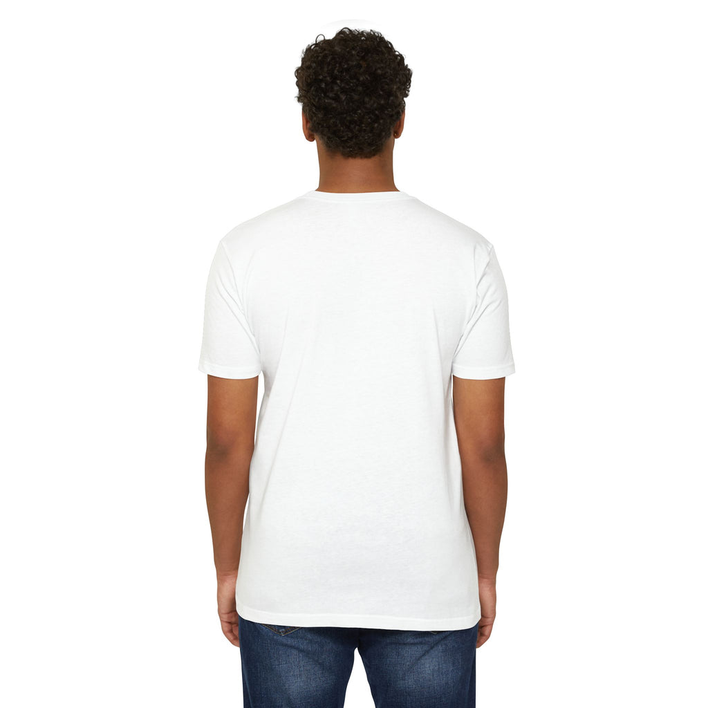 Tribal Flame Lion T-Shirt | Graphic Tee | Unisex