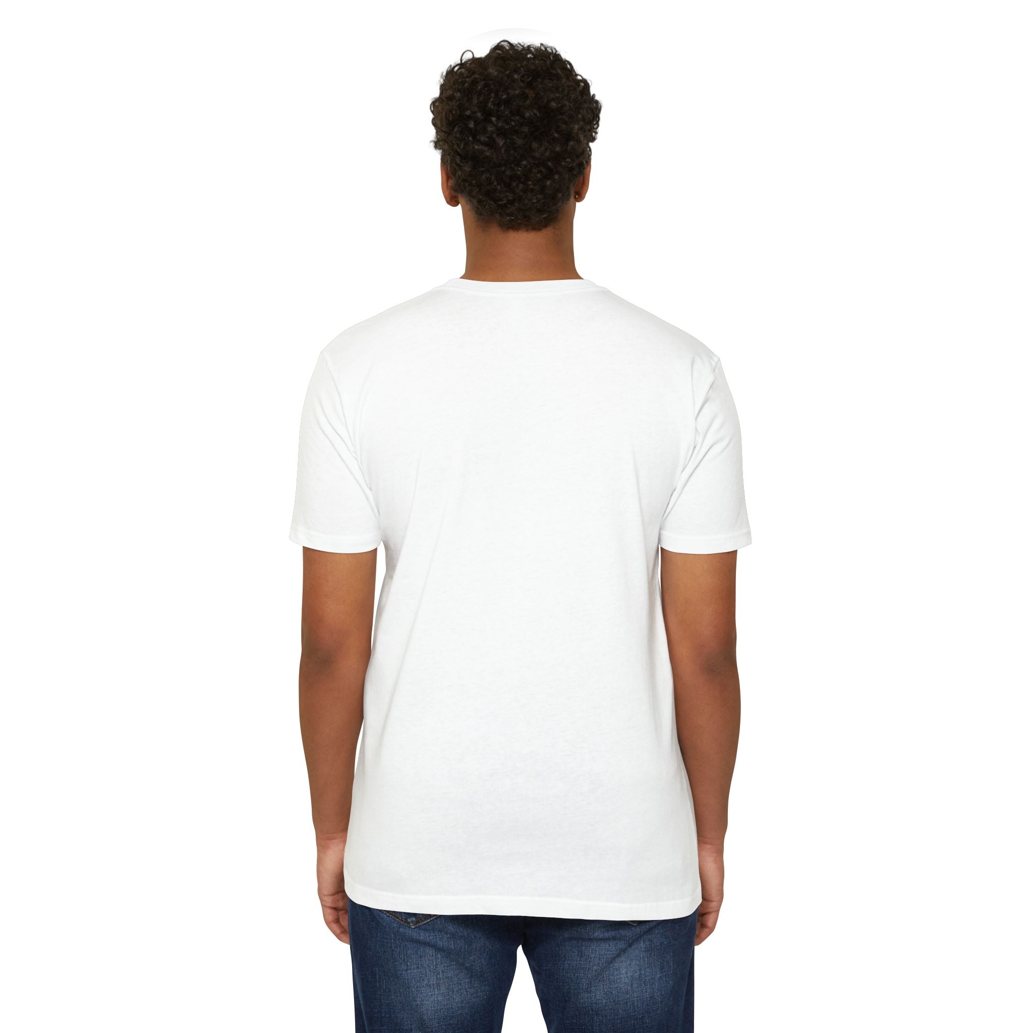 Tribal Flame Lion T-Shirt | Graphic Tee | Unisex