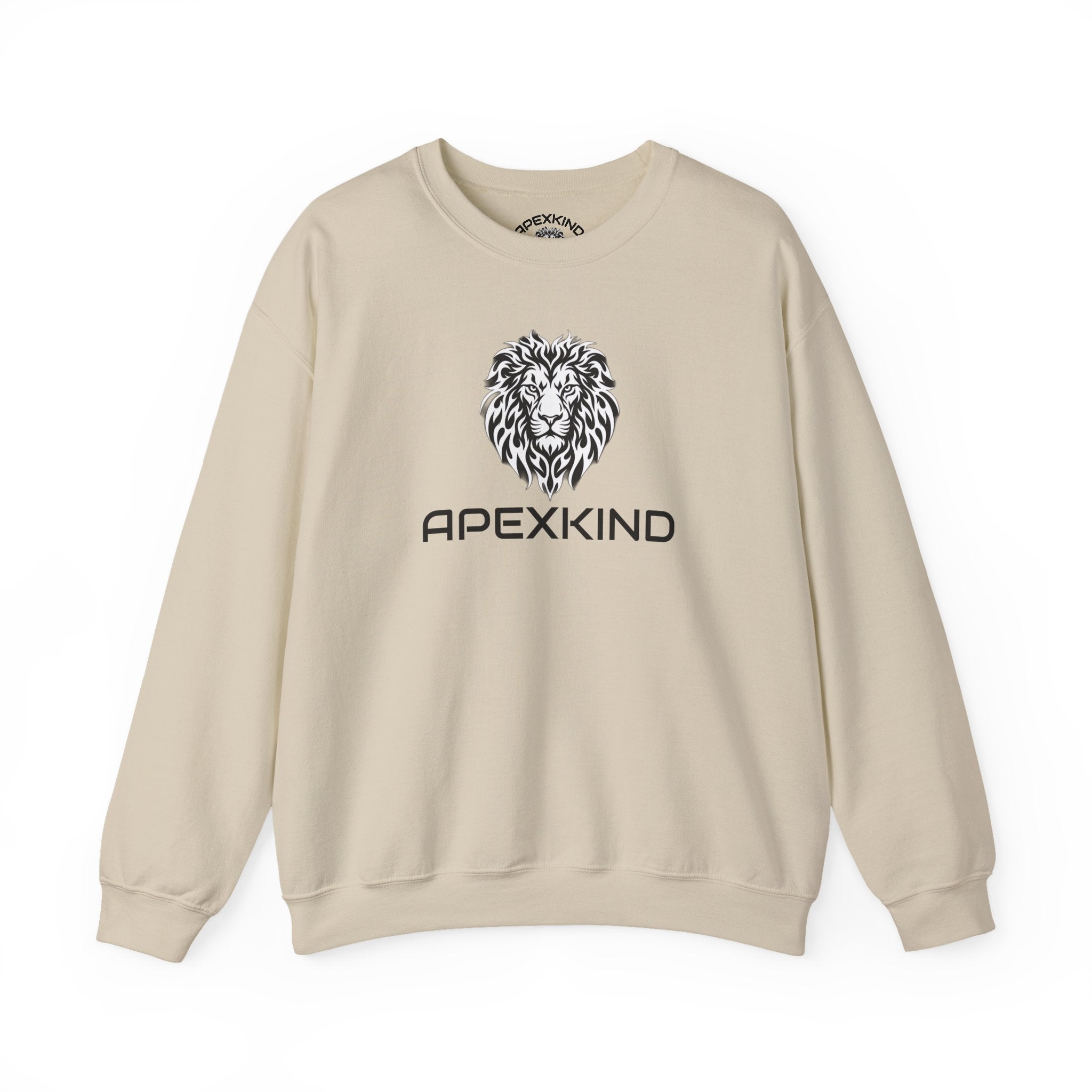 Alpha Sweatshirts – Predator Graphic Crewnecks | ApexKind