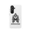 ApexKind Gorilla Magnetic Impact Phone Case — Rugged Shockproof iPhone Cover