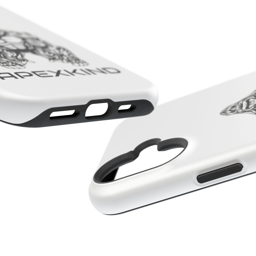 ApexKind Gorilla Magnetic Impact Phone Case — Rugged Shockproof iPhone Cover