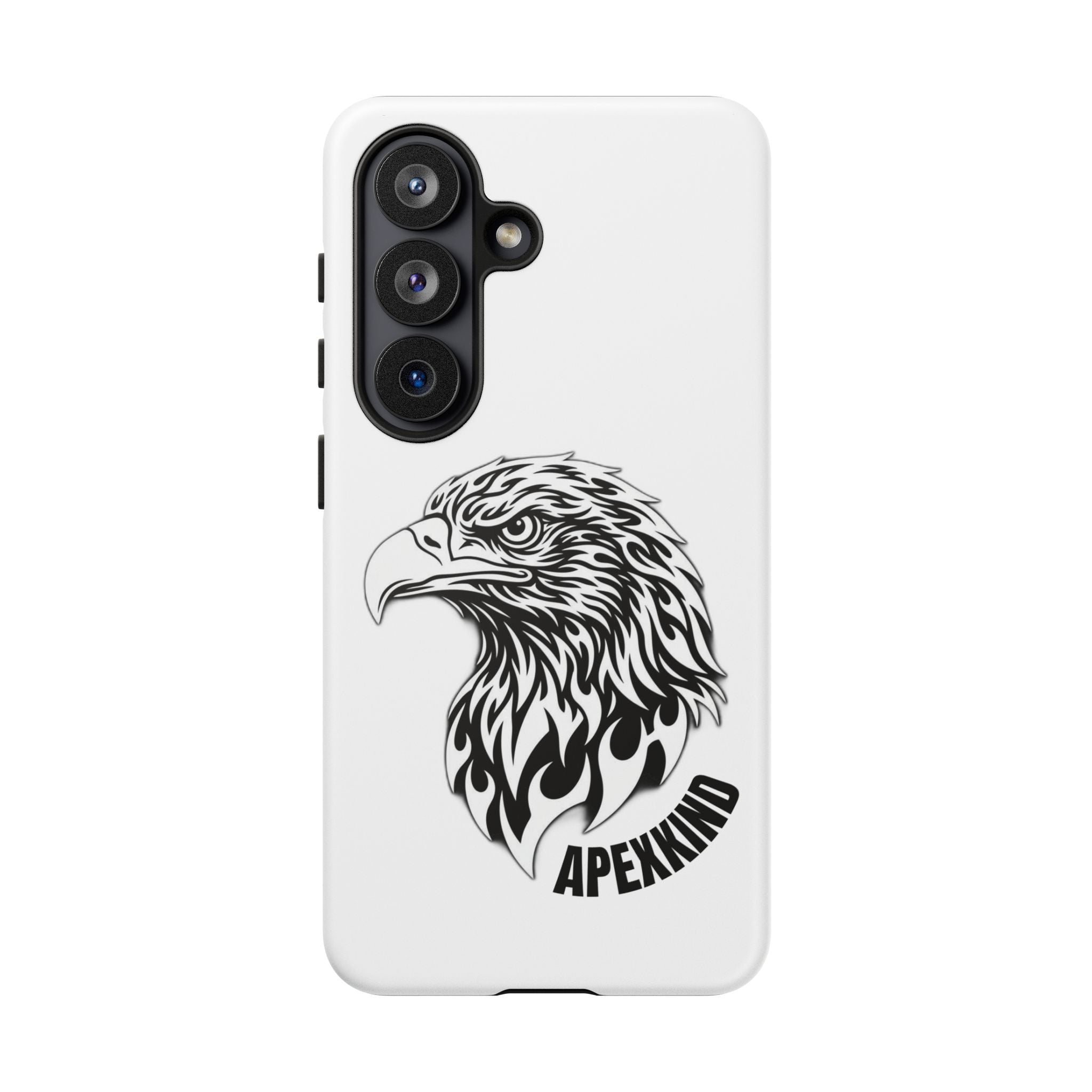 Eagle Head Phone Case – APEXKIND Graphic Protective Cover