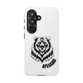Apex Spirit Grizzly Phone Case– APEXKIND Graphic Protective Cover