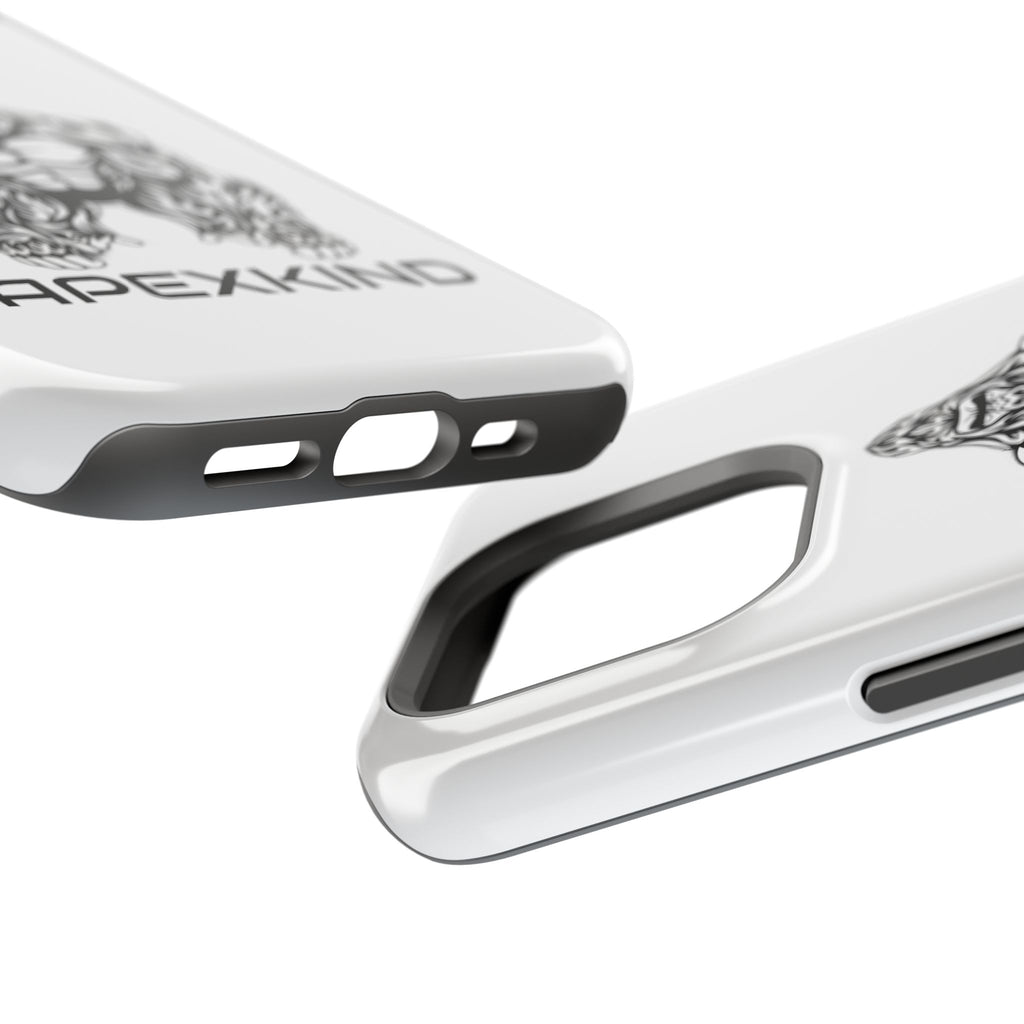 ApexKind Gorilla Magnetic Impact Phone Case — Rugged Shockproof iPhone Cover