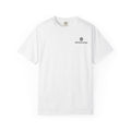 ApexKind Lion Tee — Stay Apex, Stay Driven Motivational T-Shirt