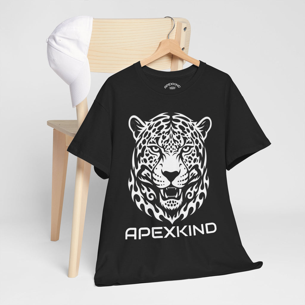 Tribal Flame Jaguar Shirt – ApexKind
