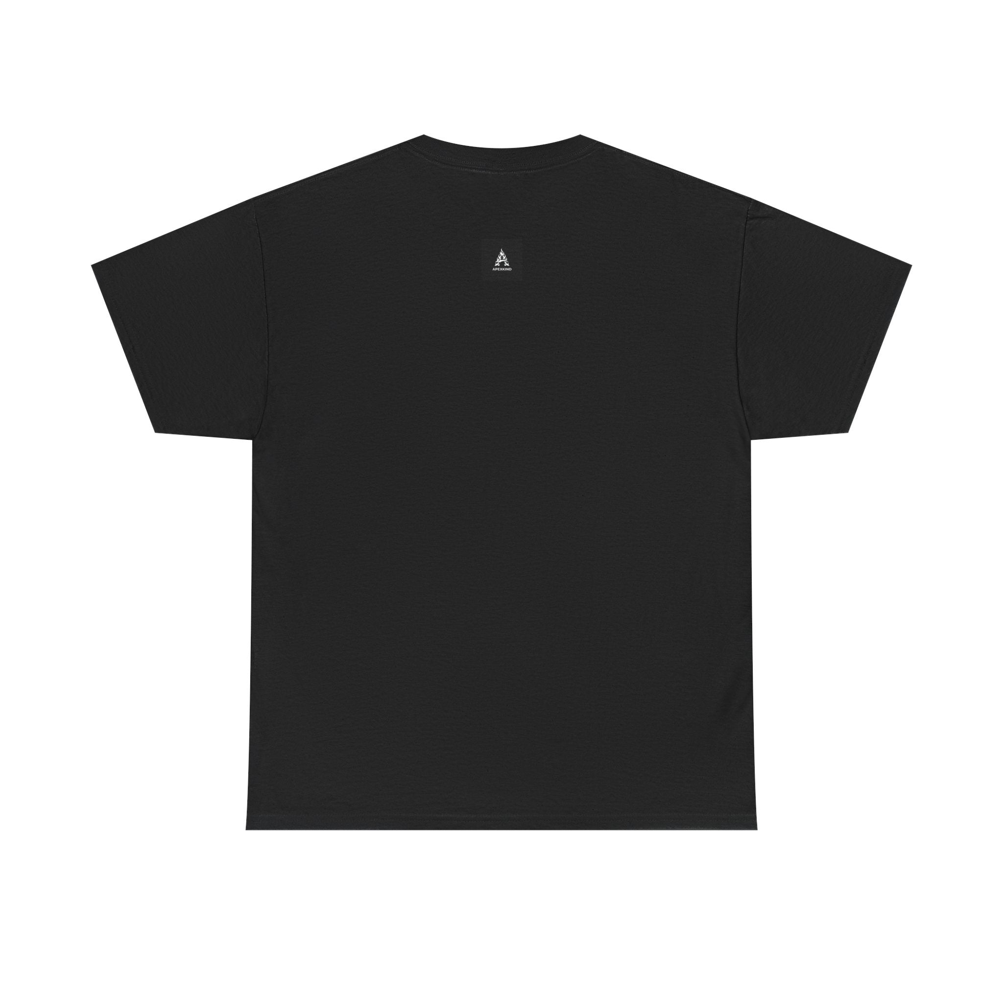ApexKind Gorilla Graphic Tee — Tribal Gorilla Fitness T‑Shirt