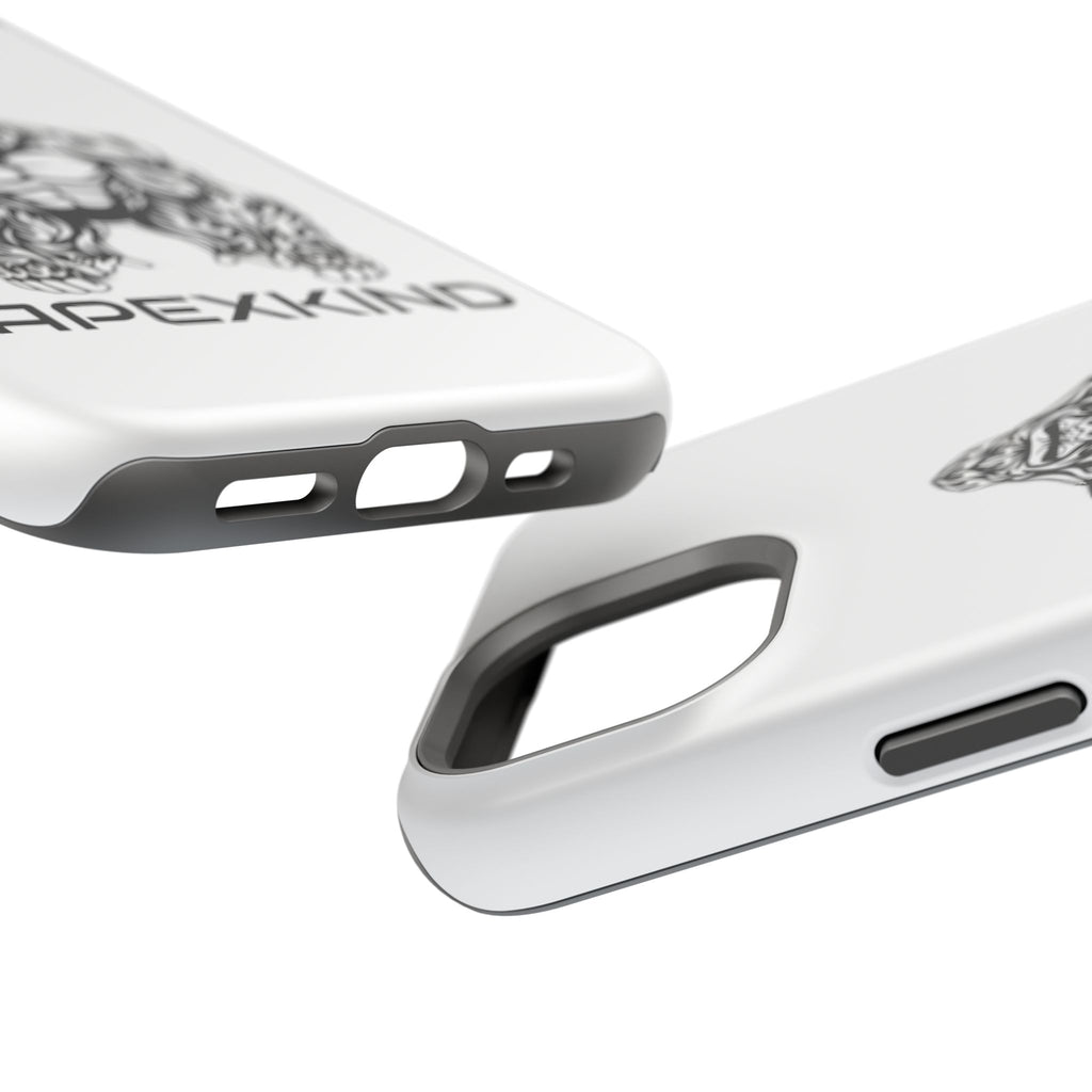 ApexKind Gorilla Magnetic Impact Phone Case — Rugged Shockproof iPhone Cover