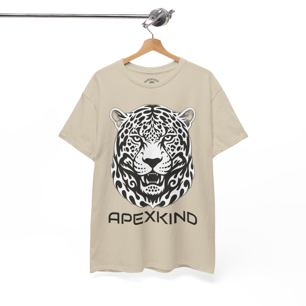 Tribal Flame Jaguar Shirt – ApexKind