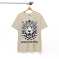 Tribal Flame Jaguar Shirt – ApexKind
