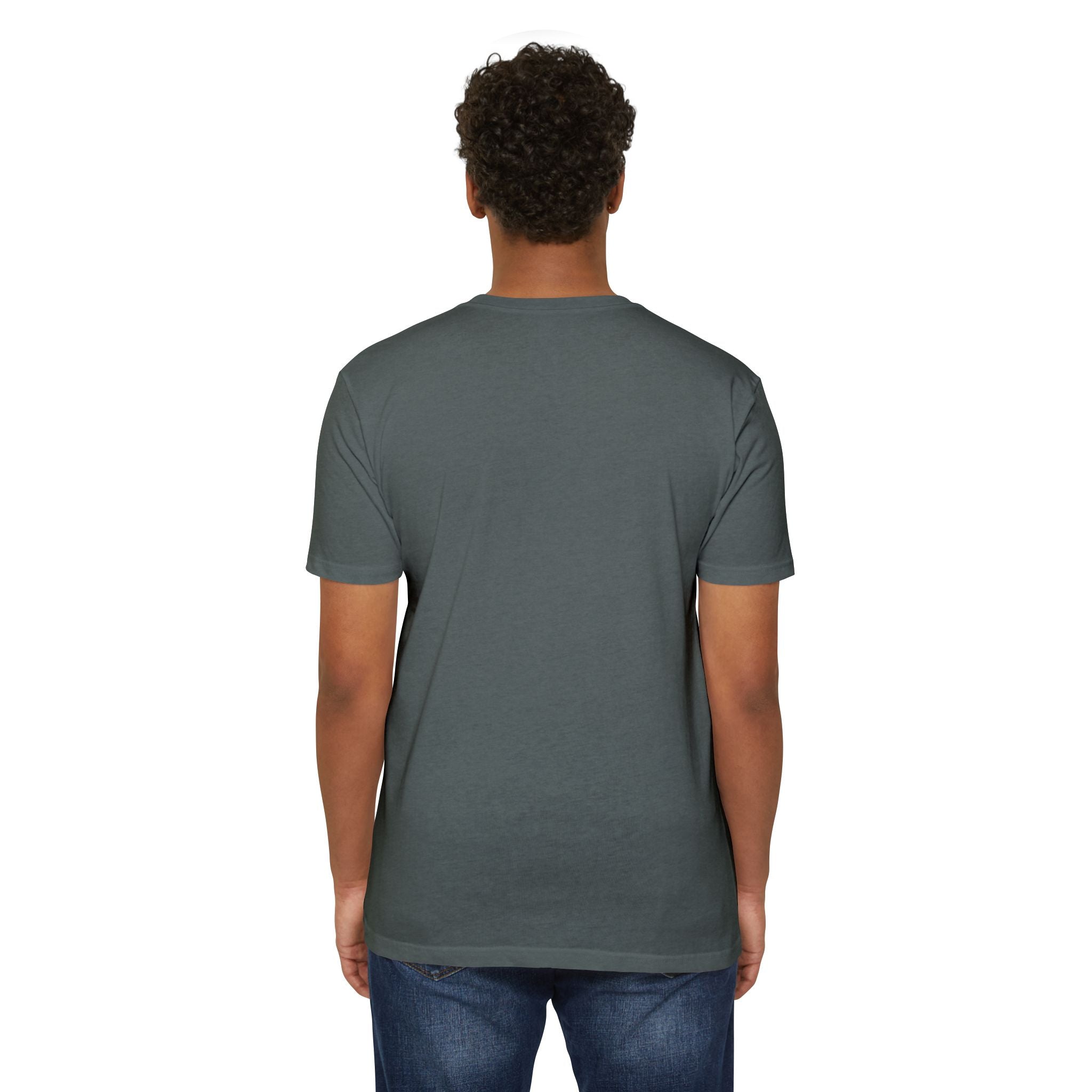Tribal Fire Grizzly T-Shirt