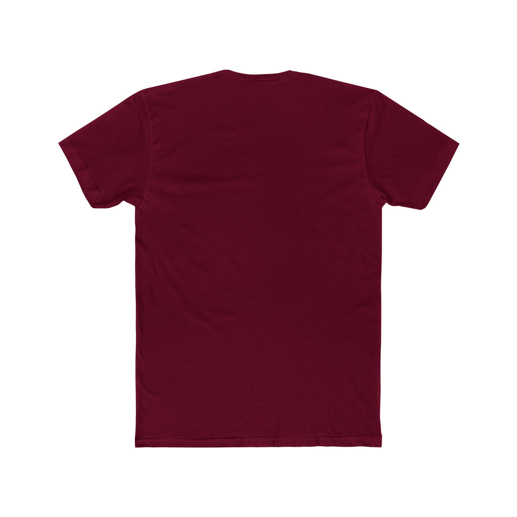Flame Bear Graphic Tee — Tribal-Inspired Black Bear T-Shirt