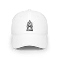 ApexKind Gorilla Embroidered Low Profile Baseball Cap