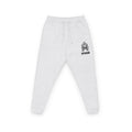 Embroidered 'Be Kind' Cozy Joggers — Lightweight Fleece Sweatpants