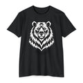 Tribal Fire Grizzly T-Shirt
