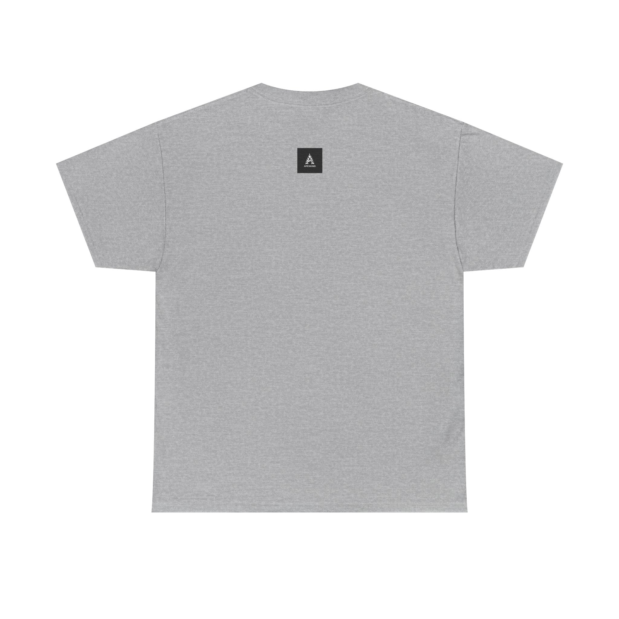 ApexKind Gorilla Graphic Tee — Tribal Gorilla Fitness T‑Shirt