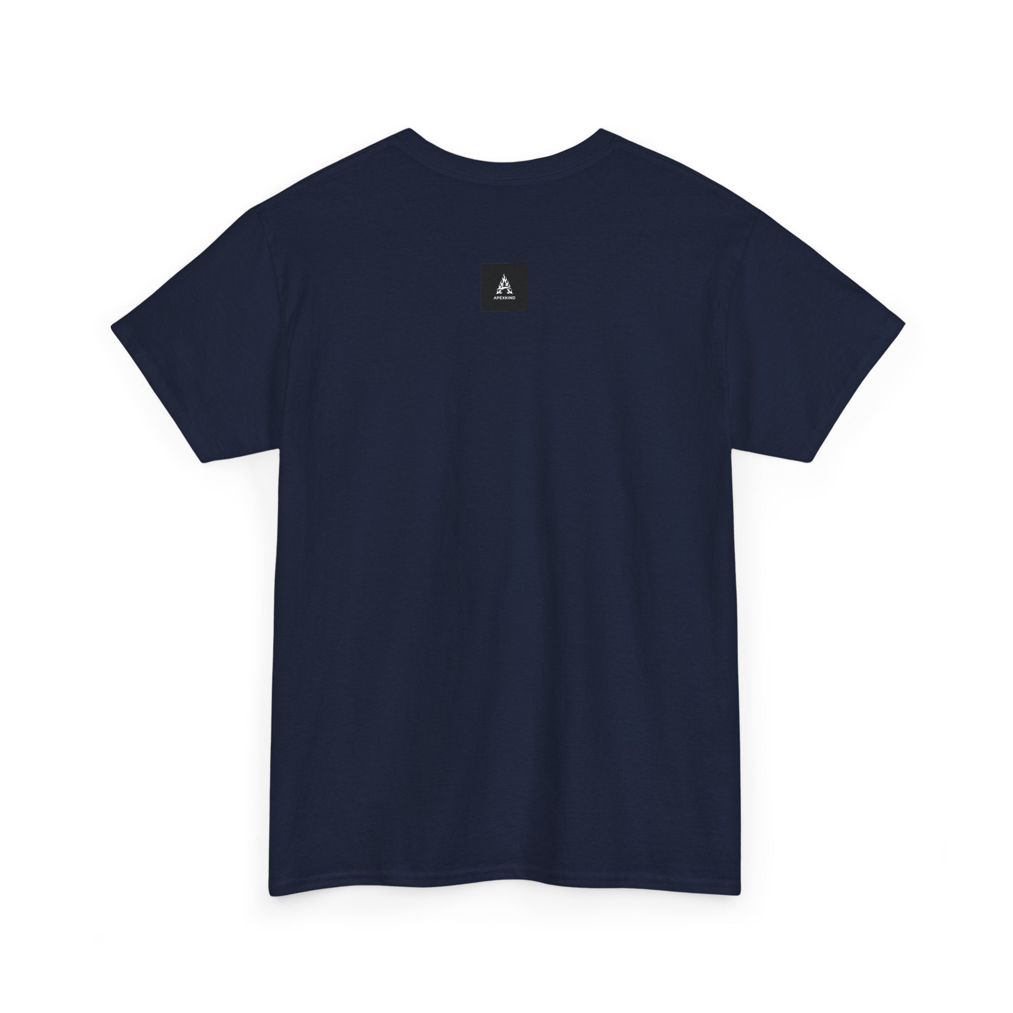 ApexKind Gorilla Graphic Tee — Tribal Gorilla Fitness T‑Shirt