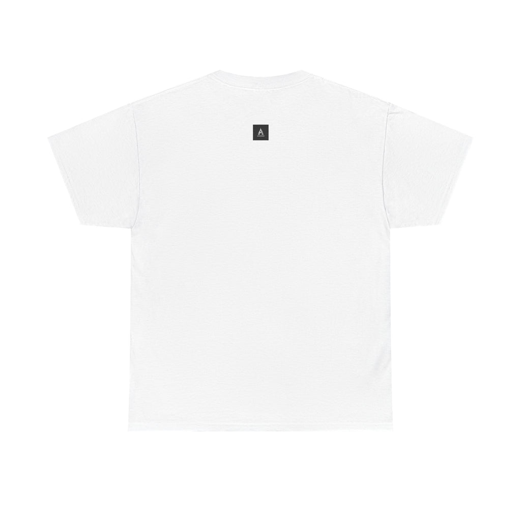 Wolf Firefighter T-Shirt —  Firefighter Graphic Tee