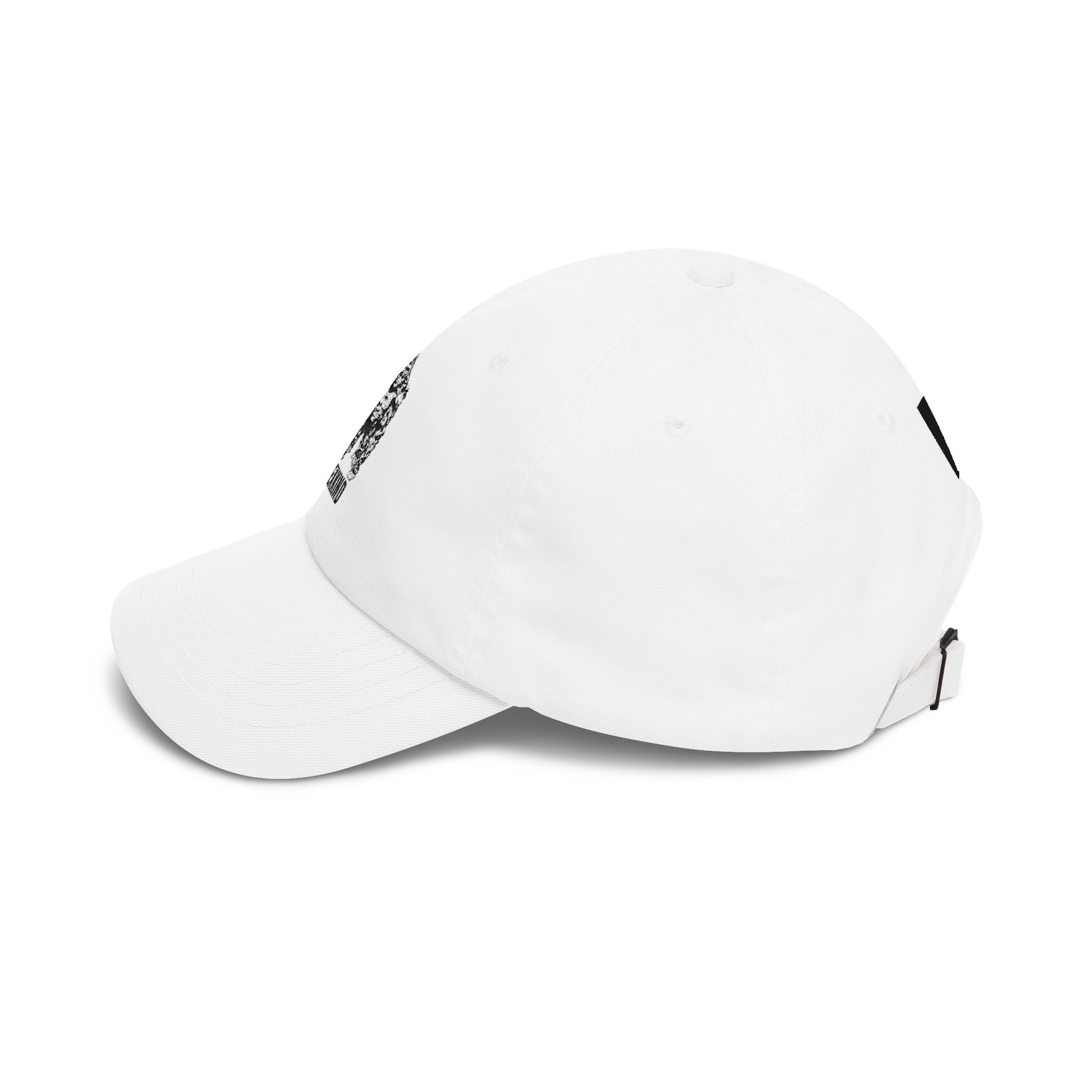 ApexKind Dad Cap — Vintage Gorilla Logo Adjustable Baseball Hat