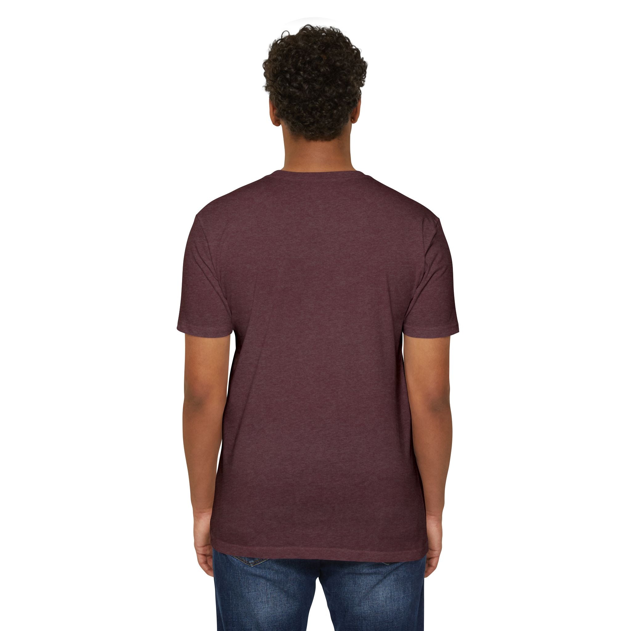 Tribal Fire Grizzly T-Shirt