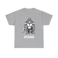 ApexKind Gorilla Graphic Tee — Tribal Gorilla Fitness T‑Shirt