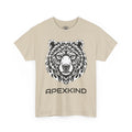 Tribal Flame Grizzly Bear Shirt – ApexKind