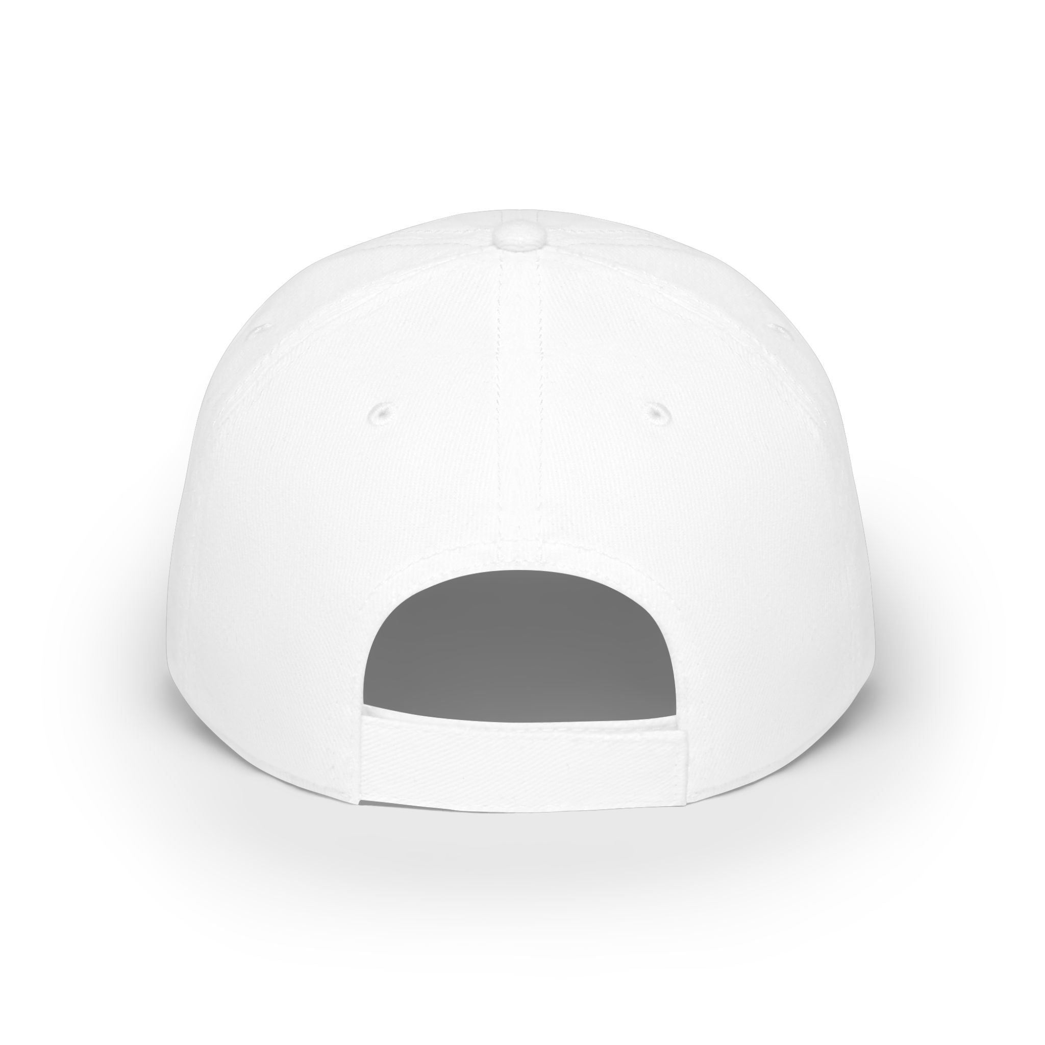 Apexkind Gorilla Logo Cap — Low Profile Baseball Hat
