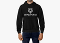 ApexKind Tiger Hoodie — 'Stay Driven, Stay Apex' Motivational Pullover
