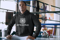 Grizzly Hoodie — APEXKIND 'Walk Wild Live Sharp' Graphic Hoodie