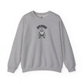 ApexKind Gorilla Crewneck Sweatshirt — Stay Apex Graphic Pullover