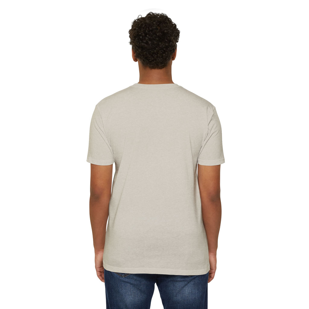 Tribal Flame Lion T-Shirt | Graphic Tee | Unisex