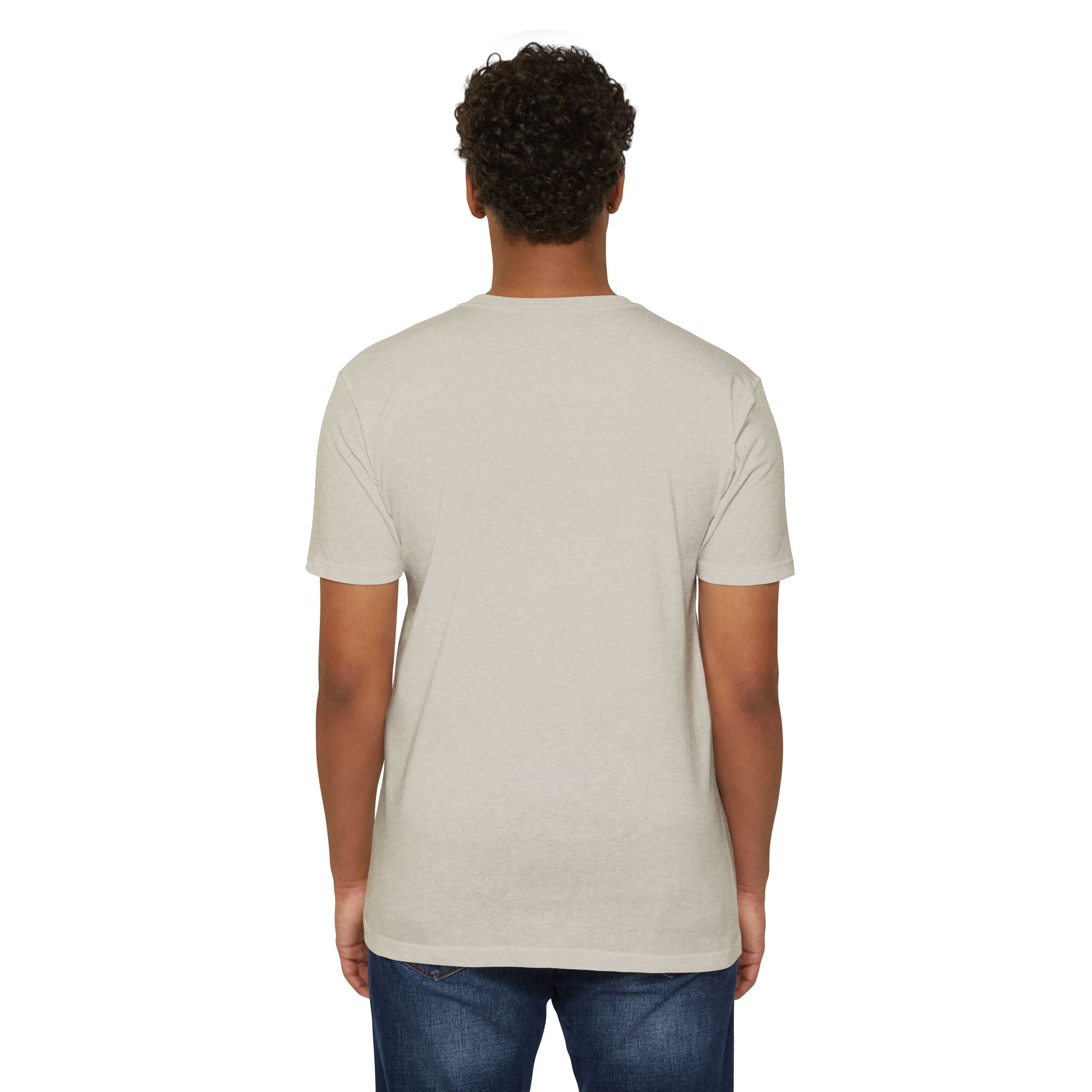 Tribal Flame Lion T-Shirt | Graphic Tee | Unisex