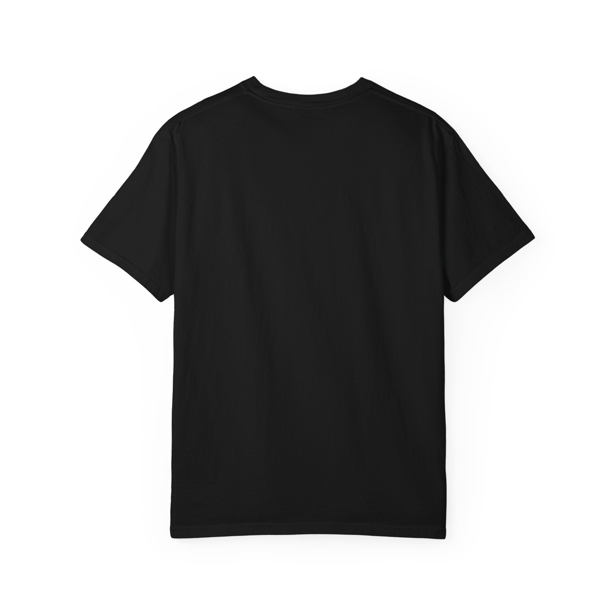 Lip Gloss On, Guillotine Locked In T-Shirt — Graphic Couple Wrestling Tee