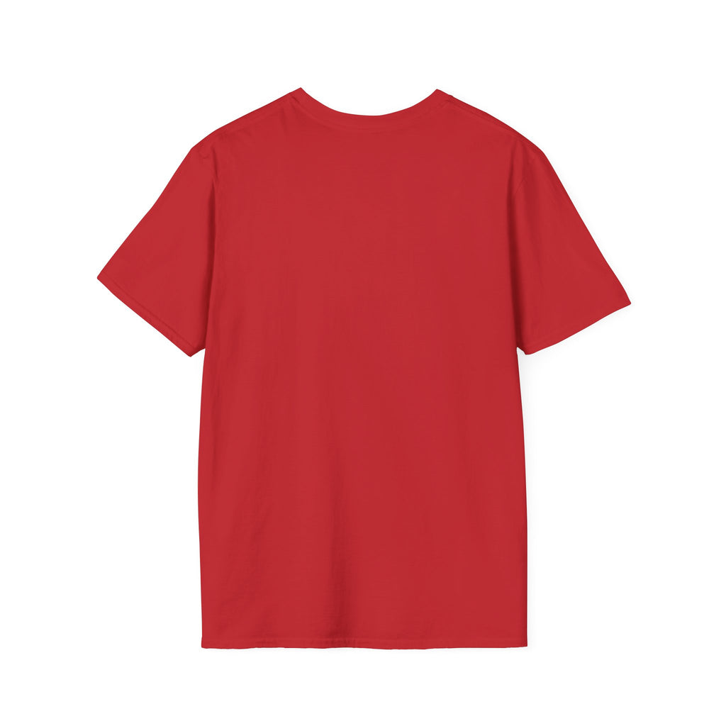 Flying Eagle Graphic T-Shirt | Soaring Eagle Wings Shirt