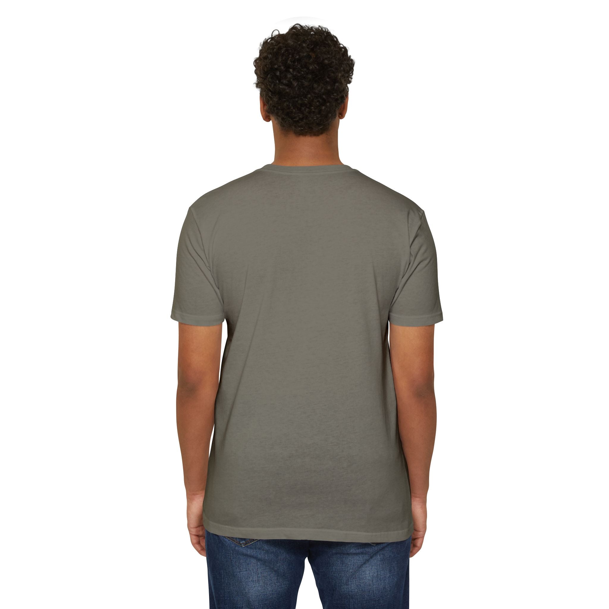 Tribal Fire Grizzly T-Shirt