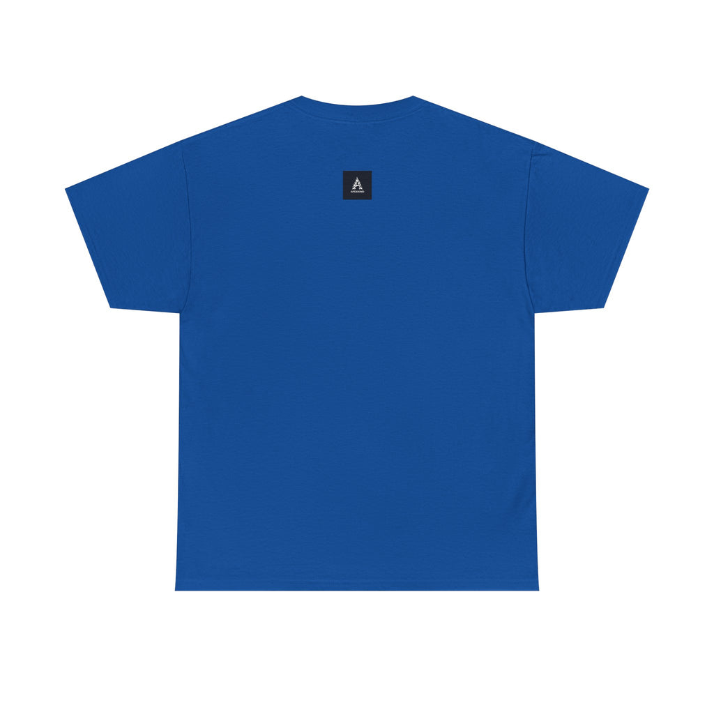 ApexKind Gorilla Graphic Tee — Tribal Gorilla Fitness T‑Shirt