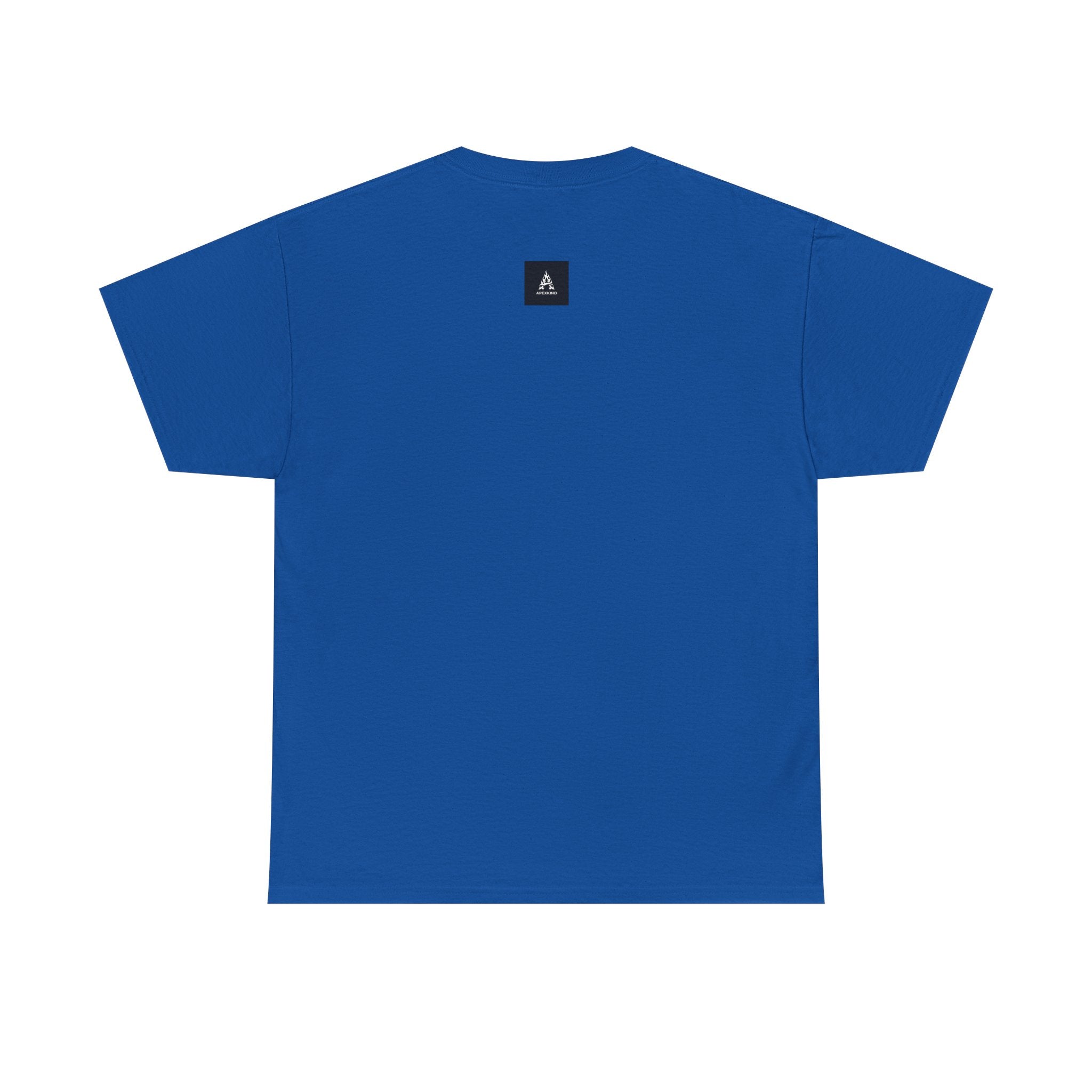 ApexKind Gorilla Graphic Tee — Tribal Gorilla Fitness T‑Shirt