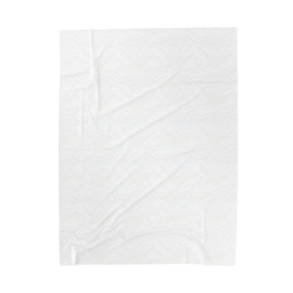 Apex Spirit Tiger Plush Blanket