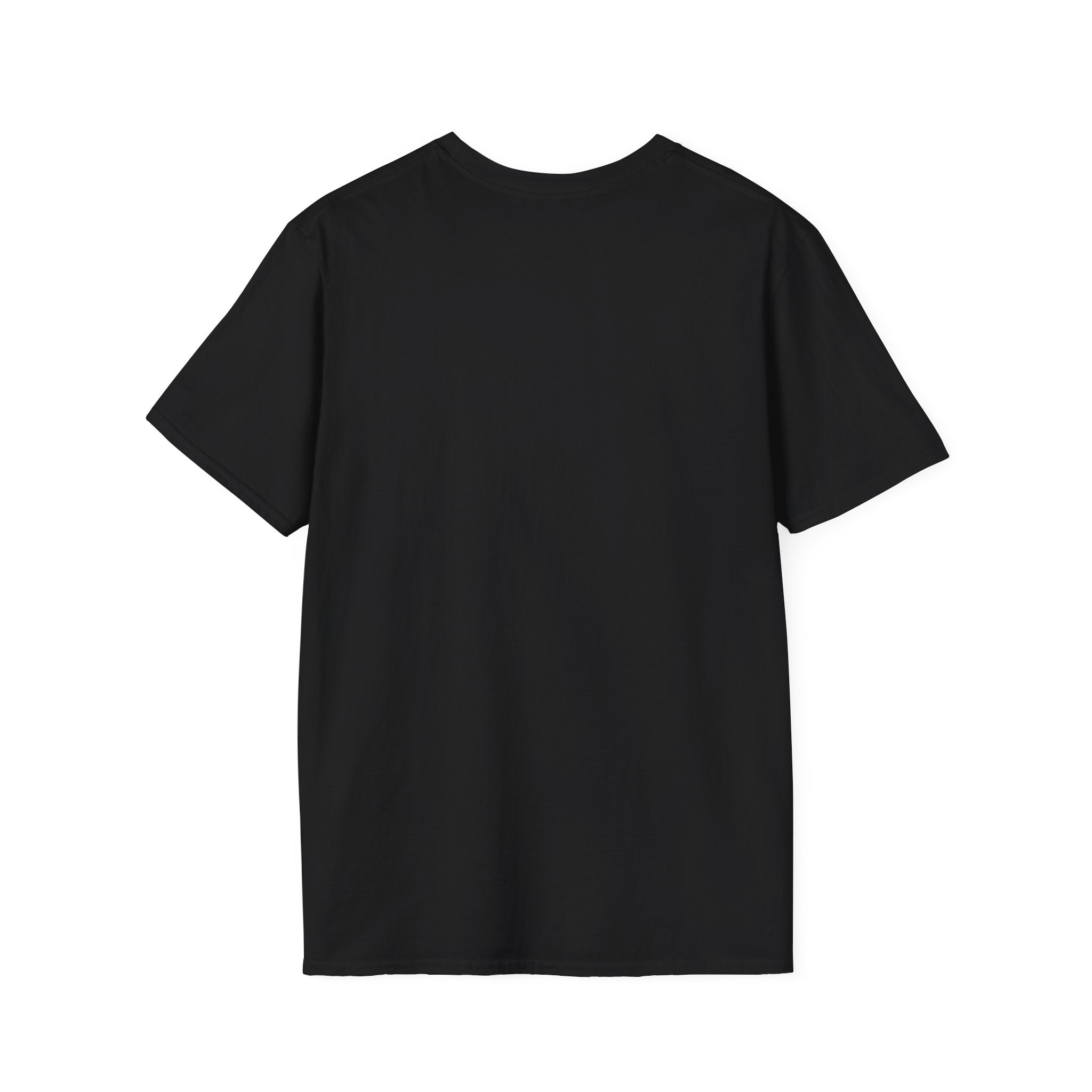 Flying Eagle Graphic T-Shirt | Soaring Eagle Wings Shirt